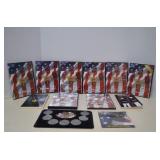 Lot of  H. Norman Schwarzkopf American Honor MORE
