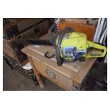 Poulan Wild Thing 40cc/18' Chainsaw