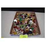 Nice Lot of Vintage Buttons