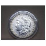 1903 Morgan Silver Dollar