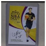 Cooper Flagg NBA Draft Prospect Rookie