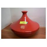 Emile Henry Tangine 3.7 13' Cooking Pan