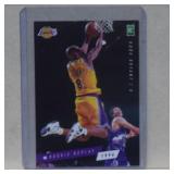 Kobe Bryant Generation Next Rookie Replay-1996