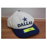 Dallas Cowboys Pro Line Nike Hat