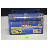 Ryobi Router Bits