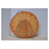 Vintage native American Style Rawhide Hand Drum
