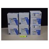 CeraVe Baby Wash & Shampoo & Moisturizing Cream