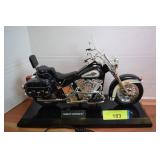 Harley Davidson Telephone w/Box New