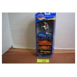 Hot Wheels Mattel Wheels Git Set. New