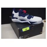 Nike Air Jordan Spike Forty Low Size 14. New