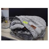 Frye King Size Comforter