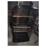 Large Wire Bird Cage