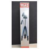 Titan ll Tripod