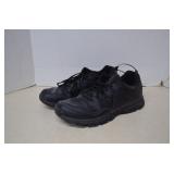 Men's Reebok SZ 14 Black Tennis Shoes