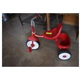 Small Radio Flyer Tricycle
