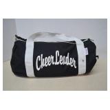 Cheerleader Bag Full Of Cheer Gear MORE