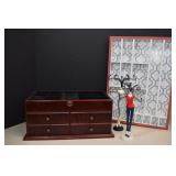 Jewelry Display Units