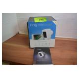 Ring Spotlight Cam. New