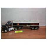 Texaco Tanker Truck Bank
