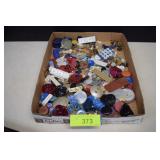 Nice Lot of Vintage Buttons