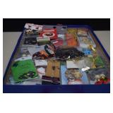 Tray Of New Costume Jewelry - Tray Not Included-