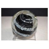 Art Glass Solid Glass Sphere