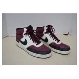 Men's Nike High Top Shoes Size 8