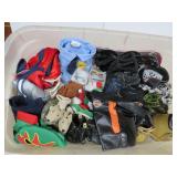 Vintage 1980's Build-A-Bear Clothing & Accessories