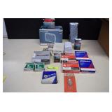 Spark Plugs, Headlamp & More Automotive Parts