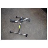 Stationary Pedal Exerciser