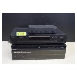 Kuston Home Amplification System (No Cord), SONY