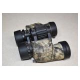 Mossy Oak Waterproof 8x30 Binoculars