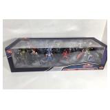 COLLECT NEW Avengers Mega Figurine Character Set