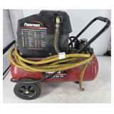 GUC Powermate VPF1580719 125PSI Compressor