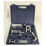 GUC Flaring & Swagging Took Kit in Hard Case