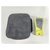 GUC TPI620 Digital Manometer HVAC Measuring Device