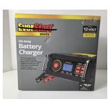 LOOKS NEW Everstart Max 50AMP Engine Start Booster