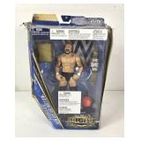 OG Box Hall of Fame WWE Million Dollar Man Figure