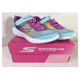 NEW Skechers Girls Bright Dazzle Shoes (Size: 3)