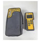 GUC UEI DT200 Digital Thermometer HVAC Tool&Case