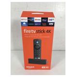 NEW Roku Fire TV Stick 4K Kit