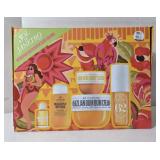NEW Sol de Janeiro Hydration Celebration Gift Set