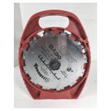 Freud DADO 8' Diamond Cutting Blades (8pcs)