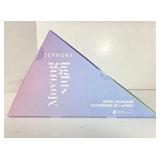 NEW Sephora 'Moving Lights' After Calendar Set