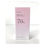 NEW Anua Peach 70 Niacin Serum 30mL