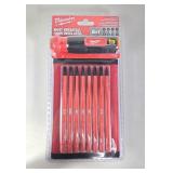 NEW Milwaukee 48-22-2218 Insulated Slim SD Set