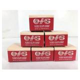 NEW One Size Ultimate Setting Powder (2g 6pks)