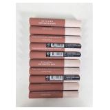 NEW Sephora Soft, Matte & Easy Lipsticks (10pcs)