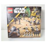NEW Lego Star Wars 327th Star Corps B.Pack 75431