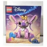NEW Lego Lilo & Stitch 'Angel' Set (43257)